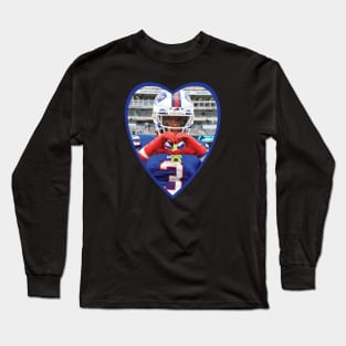 Hamlin Long Sleeve T-Shirt